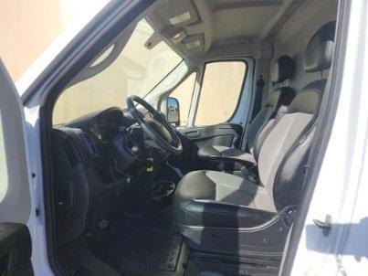 2021 RAM ProMaster 1500 Base