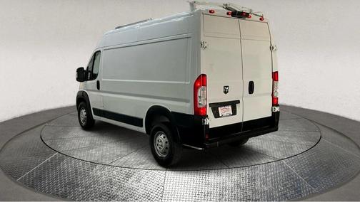 2021 RAM ProMaster 1500 Base