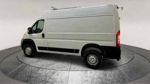 2021 RAM ProMaster 1500 Base