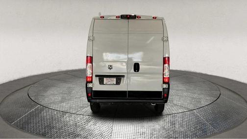 2021 RAM ProMaster 1500 Base