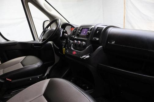 2021 RAM ProMaster 1500 Base