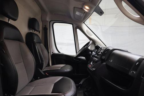 2021 RAM ProMaster 1500 Base