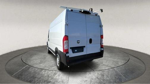 2021 RAM ProMaster 1500 Base