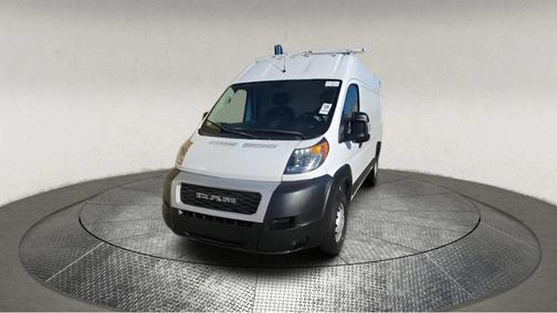 2021 RAM ProMaster 1500 Base