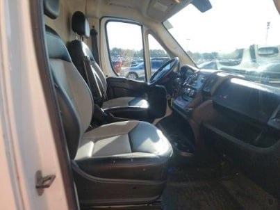 2021 RAM ProMaster 1500 Base