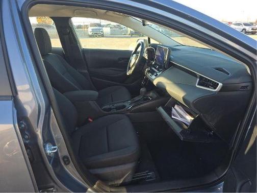 CELESTITE 2026 Toyota Corolla LE