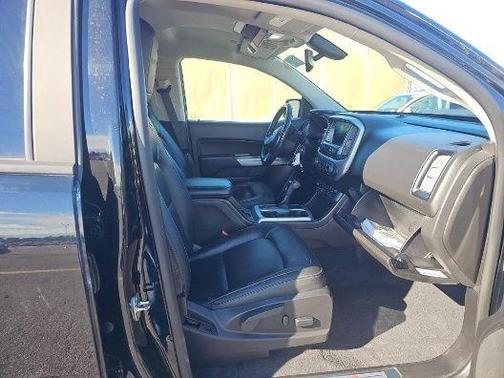 2019 Chevrolet Colorado ZR2