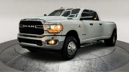 2022 RAM 3500 Big Horn