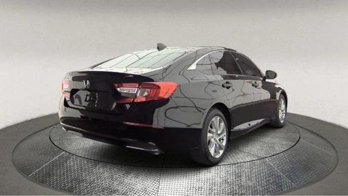 2020 Honda Accord LX 1.5T