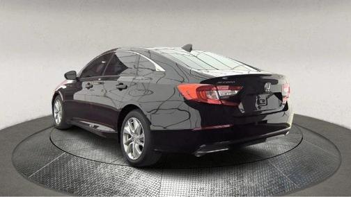 2020 Honda Accord LX 1.5T