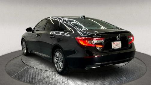 2020 Honda Accord LX 1.5T