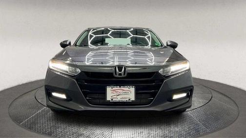 2019 Honda Accord EX-L 2.0T