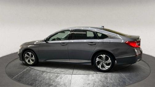 2019 Honda Accord EX-L 2.0T