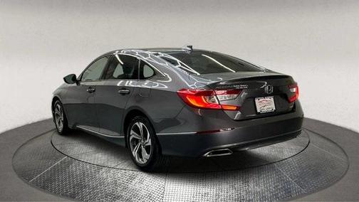2019 Honda Accord EX-L 2.0T