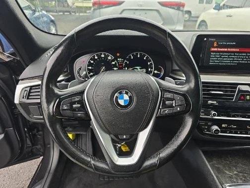 2019 BMW 530 i xDrive