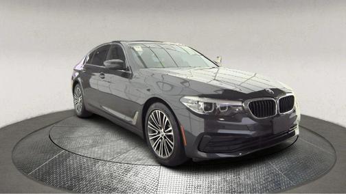 2019 BMW 530 i xDrive