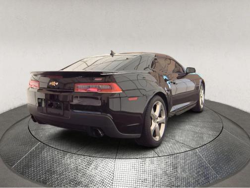 2015 Chevrolet Camaro 1SS