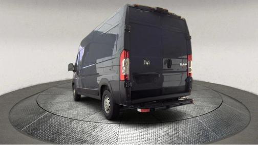 2019 RAM ProMaster 2500 High Roof