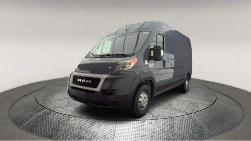 2019 RAM ProMaster 2500 High Roof