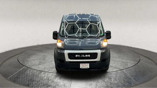 2019 RAM ProMaster 2500 High Roof