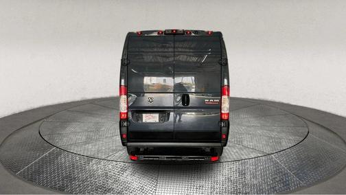 2019 RAM ProMaster 2500 High Roof