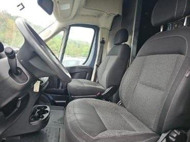 2019 RAM ProMaster 2500 High Roof