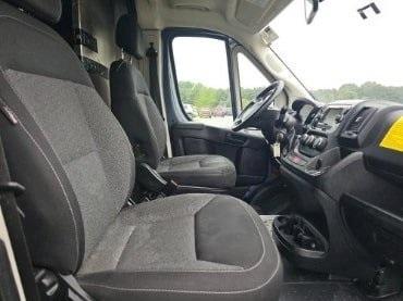 2019 RAM ProMaster 2500 High Roof