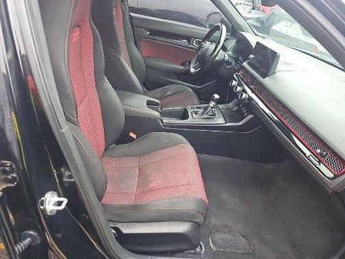 2023 Honda Civic Si Base