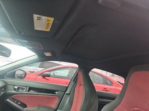 2023 Honda Civic Si Base