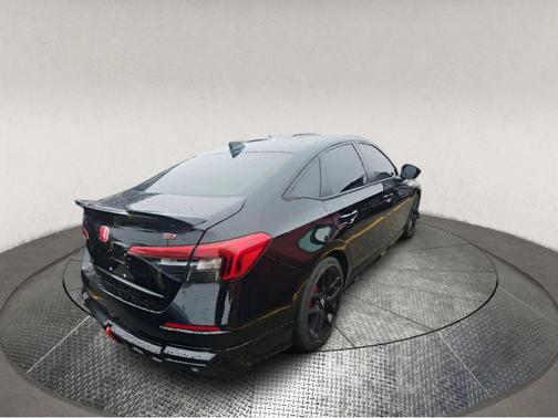 2023 Honda Civic Si Base