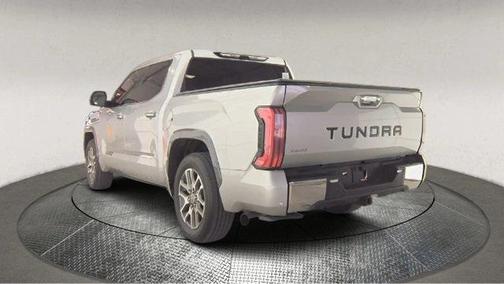 2022 Toyota Tundra 1794 Edition