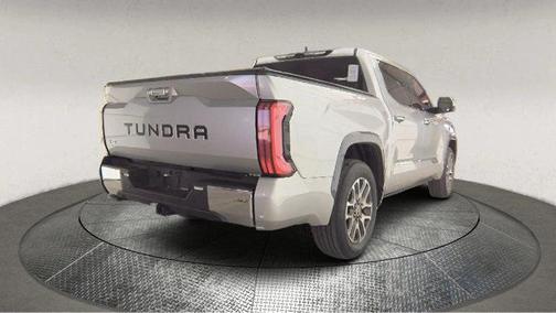2022 Toyota Tundra 1794 Edition