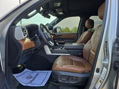 2022 Toyota Tundra 1794 Edition