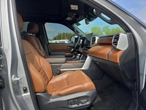2022 Toyota Tundra 1794 Edition