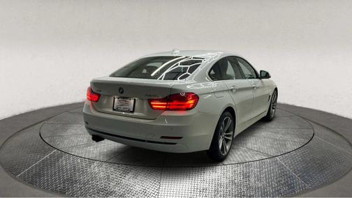 2016 BMW 428 Gran Coupe i xDrive