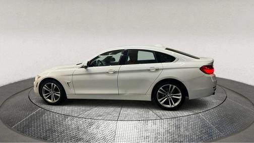 2016 BMW 428 Gran Coupe i xDrive