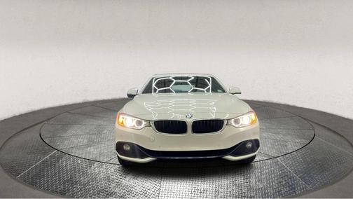 2016 BMW 428 Gran Coupe i xDrive