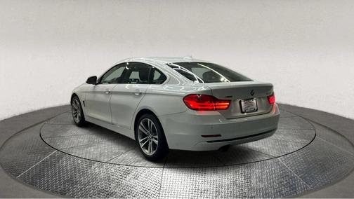 2016 BMW 428 Gran Coupe i xDrive