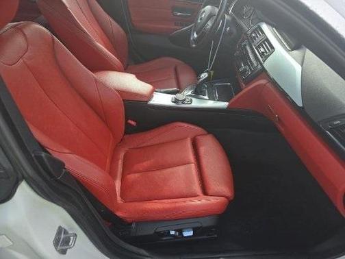 2016 BMW 428 Gran Coupe i xDrive