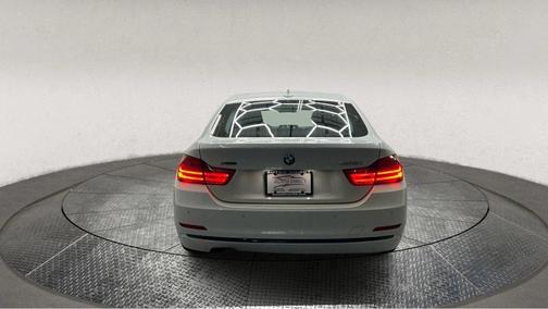 2016 BMW 428 Gran Coupe i xDrive