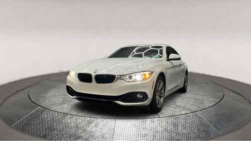 2016 BMW 428 Gran Coupe i xDrive