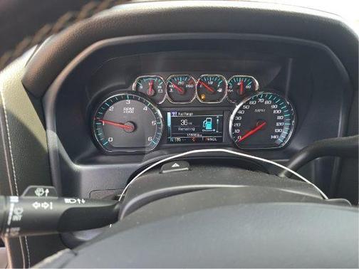 Onyx Black 2017 GMC Sierra 1500 SLE