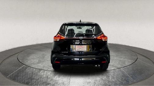 2023 Nissan Kicks S