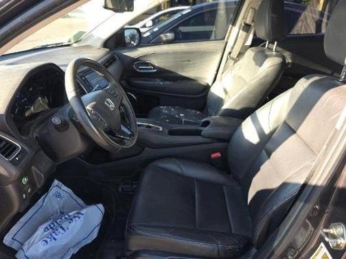 2017 Honda HR-V EX-L w/Navigation