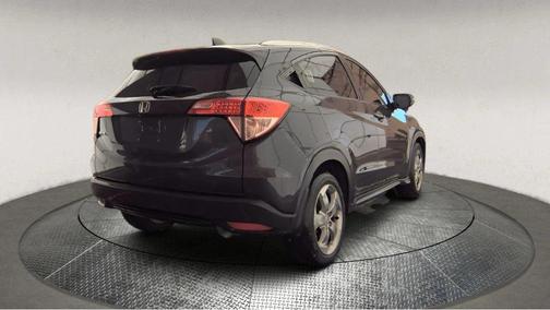 2017 Honda HR-V EX-L w/Navigation