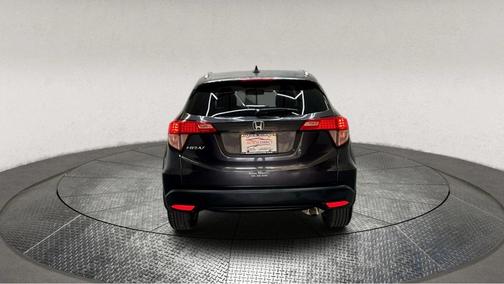 2017 Honda HR-V EX-L w/Navigation