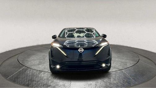 2023 Nissan ARIYA PREMIERE