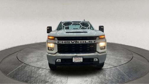 2023 Chevrolet Silverado 2500 LT