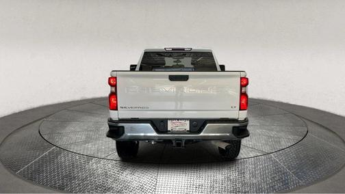 2023 Chevrolet Silverado 2500 LT