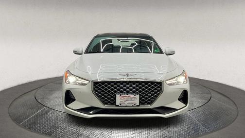 2021 Genesis G70 2.0T
